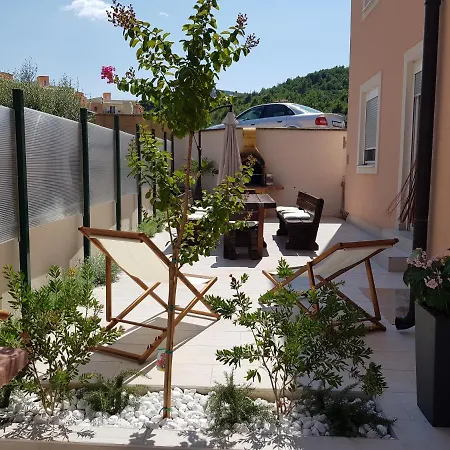 Sea View With Big Terrace