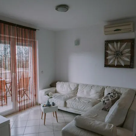 Sea View With Big Terrace * Dobropoljana