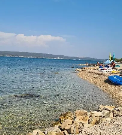 Sea View With Big Terrace
